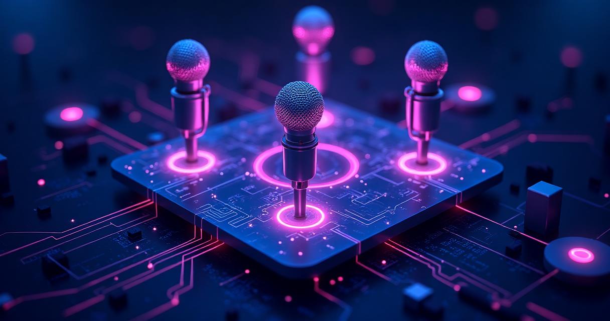 Top Platforms to Build Voice AI Agents (2025 Guide)
